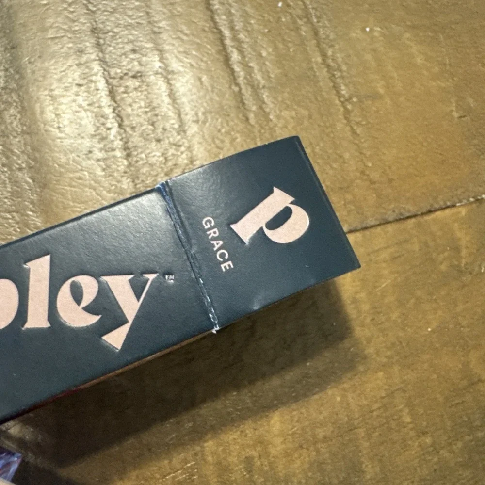 pley lust found